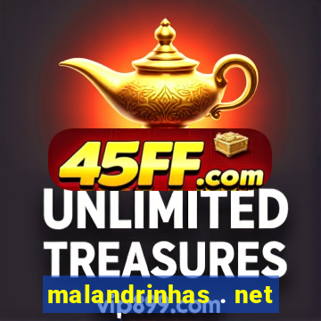 malandrinhas . net